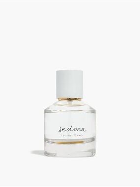 Brand New! Madewell Sedona Citrus Floral Perfume